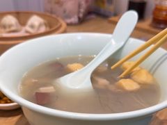 -回味鸭血粉丝汤(砂之船店)