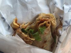 -何太吉·煎饼果子(海防路店)