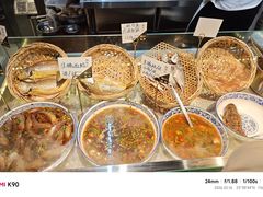 -潮澎派·潮汕菜大排档(南较西路店)