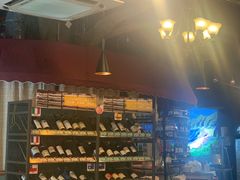 -BISTROFIORE美伊娜(伊犁南路店)