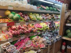 零售区-百果园(东莞新世纪明上居2店)