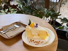 -野路甜点铺(松柏路店)