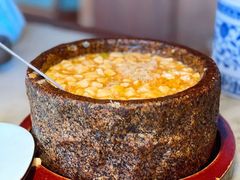 -绿茶餐厅(西湖银泰百货店)