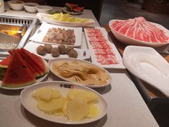 -小拙匠火锅(郑东商业中心店)