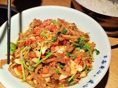 -吃饭皇帝大(解放西路店)
