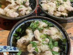 -老谢野馄饨(延安路店)
