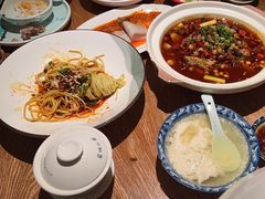 -蓉城小馆(科兴店)