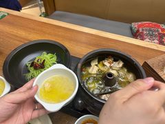 -云海肴·汽锅鸡·云南菜(祥云小镇店)