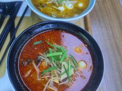 韩式泡菜米线-碗主炭烧米线(交大二村店)