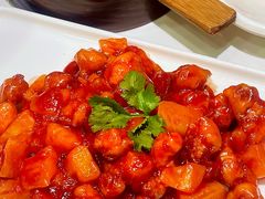 -有藕有鱼·湖北菜(唐家墩店)
