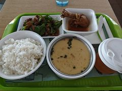 -老乡鸡(合肥高铁南站店)