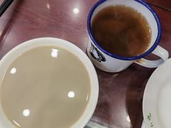 豆汁儿-护国寺小吃(地安门店)