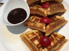 -燕庭·纯燕窝·甜品下午茶(南京西路店)