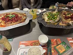 -马有鱼·馕坑烤全鱼(美美2店)