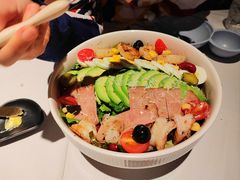 -一棵树·意大利西餐厅One Tree(新城店)