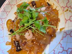 -五谷丰登农家院·地道胶东菜·海鲜烧烤(威海店)