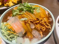 梧桐大拉皮-梧桐树下(云锦世家店)
