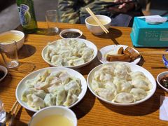 -山东水饺(南坪新街店)