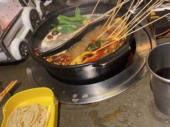 -江湖六膳門串串香(隆礼路店)