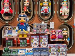 -泡泡玛特POPMART(壹号店)