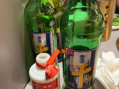 -黑金·寻焰自助百汇(中街店)