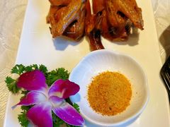 -粤秀小厨·广式早茶(辽宁路店)