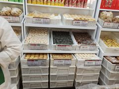 零售区-北京稻香村(学清店)