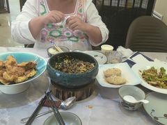 -君霖海鲜私房菜(春柳店)