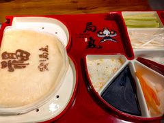 -局气 烤鸭·北京菜(前门店)