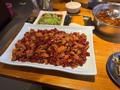 -望京一号·重庆江湖菜(工体店)