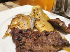 -杭州国际会议中心洲际酒店-原素全日餐厅(解放东路店)