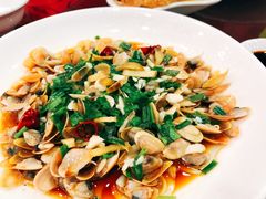 海瓜子-红灯笼龙凤饭店(宁波老字号店)