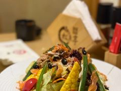 -松鱼亭·和牛烧肉(协鑫广场店)