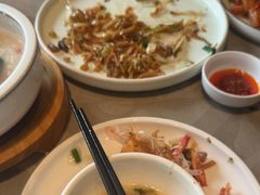 -如轩·海鲜砂锅粥·潮汕菜(南城店)