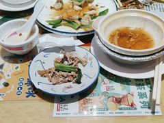-吴系粤菜馆·茶餐厅(深业上城店)