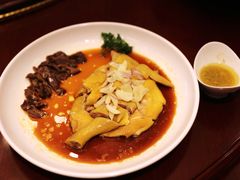 -欣旺·迎宾楼·百年无锡菜