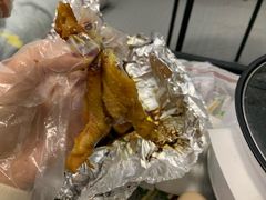 -窑鸡王(川沙店)