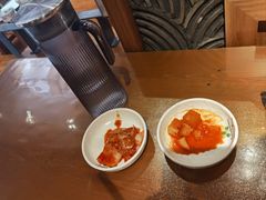 -长寿参鸡汤(朝韩风情街店)