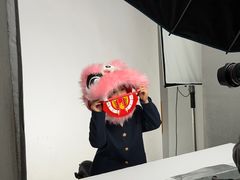 -天真蓝照相馆(五角场百联又一城店)