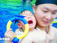 -龙格亲子游泳俱乐部(泊富中心)