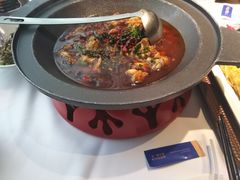 -院里寻菜·精致庭院菜(观沙岭店)