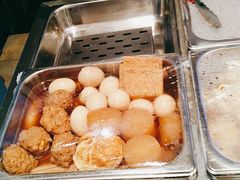 -武圣羊汤·西北面(安德路店)