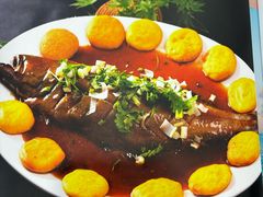 -郭姐·威海渔村(黄兴路店)