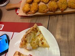 -必胜客(蜀山万象汇店)