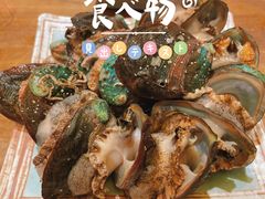 -蟹将军·松叶蟹和牛日料放题自助(K11店)
