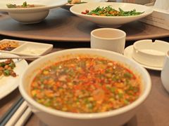 -聚宾楼·烤鸭·家宴(科技三路店)