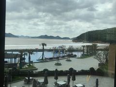 -东海半边山旅游度假区