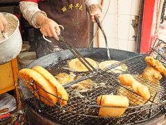 -丽华早点(大成路店)