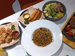 -意风小镇(内江万达广场店)