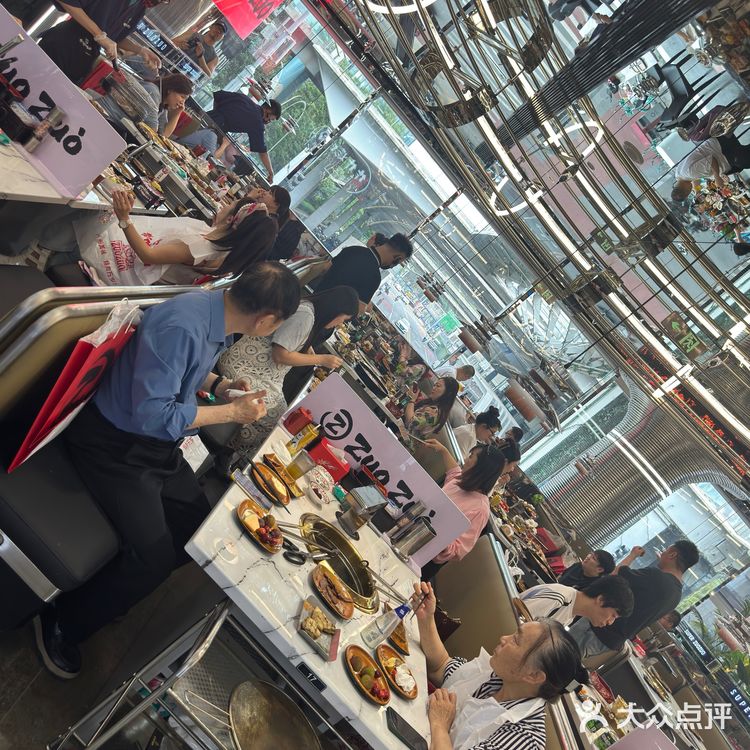 京西首店：海淀作作烧肉5月31日正式上线‼️